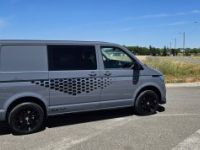 Volkswagen Transporter T6.1 2.0L TDI 150CH LOOK « TCR » PROCAB 5 PLACES - <small></small> 41.900 € <small>TTC</small> - #22