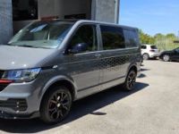 Volkswagen Transporter T6.1 2.0L TDI 150CH LOOK « TCR » PROCAB 5 PLACES - <small></small> 41.900 € <small>TTC</small> - #24