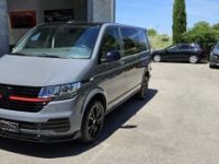 Volkswagen Transporter T6.1 2.0L TDI 150CH LOOK « TCR » PROCAB 5 PLACES - <small></small> 41.900 € <small>TTC</small> - #25