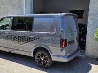 Volkswagen Transporter T6.1 2.0L TDI 150CH LOOK « TCR » PROCAB 5 PLACES - <small></small> 41.900 € <small>TTC</small> - #26