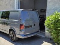 Volkswagen Transporter T6.1 2.0L TDI 150CH LOOK « TCR » PROCAB 5 PLACES - <small></small> 41.900 € <small>TTC</small> - #27