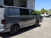 Volkswagen Transporter T6.1 2.0L TDI 150CH LOOK « TCR » PROCAB 5 PLACES - <small></small> 41.900 € <small>TTC</small> - #28