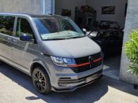 Volkswagen Transporter T6.1 2.0L TDI 150CH LOOK « TCR » PROCAB 5 PLACES - <small></small> 41.900 € <small>TTC</small> - #29