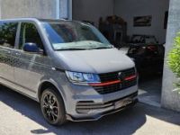 Volkswagen Transporter T6.1 2.0L TDI 150CH LOOK « TCR » PROCAB 5 PLACES - <small></small> 41.900 € <small>TTC</small> - #30