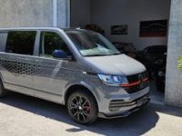 Volkswagen Transporter T6.1 2.0L TDI 150CH LOOK « TCR » PROCAB 5 PLACES - <small></small> 41.900 € <small>TTC</small> - #31