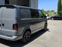 Volkswagen Transporter T6.1 2.0L TDI 150CH LOOK « TCR » PROCAB 5 PLACES - <small></small> 41.900 € <small>TTC</small> - #33