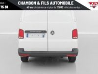 Volkswagen Transporter T6.1 2.8T L1H1 2.0 TDI 110ch Business - <small></small> 36.847 € <small>TTC</small> - #15