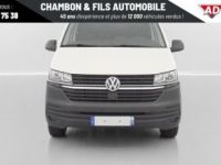 Volkswagen Transporter T6.1 2.8T L1H1 2.0 TDI 110ch Business - <small></small> 36.724 € <small>TTC</small> - #2