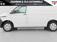 Volkswagen Transporter T6.1 2.8T L1H1 2.0 TDI 110ch Business - <small></small> 36.724 € <small>TTC</small> - #4