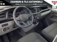 Volkswagen Transporter T6.1 2.8T L1H1 2.0 TDI 110ch Business - <small></small> 36.724 € <small>TTC</small> - #6