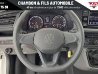 Volkswagen Transporter T6.1 2.8T L1H1 2.0 TDI 110ch Business - <small></small> 36.724 € <small>TTC</small> - #11