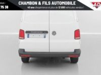 Volkswagen Transporter T6.1 2.8T L1H1 2.0 TDI 110ch Business - <small></small> 36.724 € <small>TTC</small> - #15