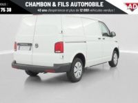 Volkswagen Transporter T6.1 2.8T L1H1 2.0 TDI 110ch Business - <small></small> 36.724 € <small>TTC</small> - #16