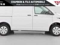 Volkswagen Transporter T6.1 2.8T L1H1 2.0 TDI 110ch Business - <small></small> 36.724 € <small>TTC</small> - #17