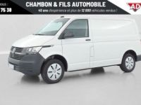 Volkswagen Transporter T6.1 2.8T L1H1 2.0 TDI 110ch Business - <small></small> 36.724 € <small>TTC</small> - #18