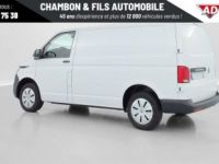 Volkswagen Transporter T6.1 2.8T L1H1 2.0 TDI 110ch Business - <small></small> 36.724 € <small>TTC</small> - #19