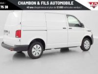 Volkswagen Transporter T6.1 2.8T L1H1 2.0 TDI 110ch Business - <small></small> 36.724 € <small>TTC</small> - #20