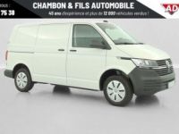 Volkswagen Transporter T6.1 2.8T L1H1 2.0 TDI 110ch Business - <small></small> 36.724 € <small>TTC</small> - #21