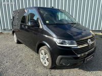 Volkswagen Transporter t6.1 4motion tdi 150 dsg business line plus - <small></small> 41.496 € <small>TTC</small> - #2