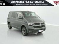 Volkswagen Transporter T6.1 PROCAB L1 2.0 TDI 150ch Business Plus DSG7 - <small></small> 68.994 € <small>TTC</small> - #1