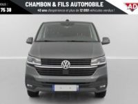 Volkswagen Transporter T6.1 PROCAB L1 2.0 TDI 150ch Business Plus DSG7 - <small></small> 68.994 € <small>TTC</small> - #2