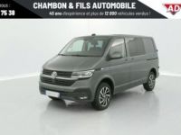 Volkswagen Transporter T6.1 PROCAB L1 2.0 TDI 150ch Business Plus DSG7 - <small></small> 68.994 € <small>TTC</small> - #3