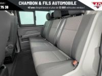 Volkswagen Transporter T6.1 PROCAB L1 2.0 TDI 150ch Business Plus DSG7 - <small></small> 68.994 € <small>TTC</small> - #9