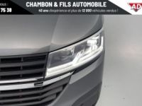 Volkswagen Transporter T6.1 PROCAB L1 2.0 TDI 150ch Business Plus DSG7 - <small></small> 68.994 € <small>TTC</small> - #19