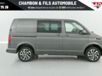 Volkswagen Transporter T6.1 PROCAB L1 2.0 TDI 150ch Business Plus DSG7 - <small></small> 68.994 € <small>TTC</small> - #22