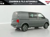 Volkswagen Transporter T6.1 PROCAB L1 2.0 TDI 150ch Business Plus DSG7 - <small></small> 68.994 € <small>TTC</small> - #25