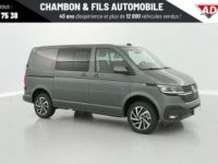 Volkswagen Transporter T6.1 PROCAB L1 2.0 TDI 150ch Business Plus DSG7 - <small></small> 68.994 € <small>TTC</small> - #26