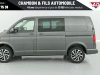 Volkswagen Transporter T6.1 PROCAB L1 2.0 TDI 150ch Business Plus DSG7 - <small></small> 68.994 € <small>TTC</small> - #4