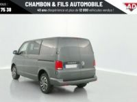 Volkswagen Transporter T6.1 PROCAB L1 2.0 TDI 150ch Business Plus DSG7 - <small></small> 68.994 € <small>TTC</small> - #5