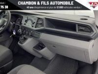 Volkswagen Transporter T6.1 PROCAB L1 2.0 TDI 150ch Business Plus DSG7 - <small></small> 68.994 € <small>TTC</small> - #8