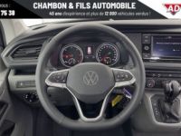 Volkswagen Transporter T6.1 PROCAB L1 2.0 TDI 150ch Business Plus DSG7 - <small></small> 68.994 € <small>TTC</small> - #14