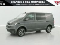 Volkswagen Transporter T6.1 PROCAB L1 2.0 TDI 150ch Business Plus DSG7 - <small></small> 68.994 € <small>TTC</small> - #23