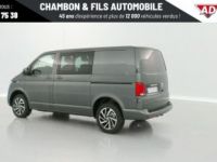 Volkswagen Transporter T6.1 PROCAB L1 2.0 TDI 150ch Business Plus DSG7 - <small></small> 68.994 € <small>TTC</small> - #24