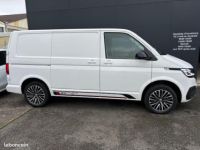 Volkswagen Transporter t6.1 tdi 150 dsg edition - <small></small> 36.400 € <small>TTC</small> - #4