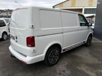 Volkswagen Transporter t6.1 tdi 150 dsg edition - <small></small> 36.400 € <small>TTC</small> - #8