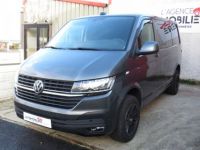 Volkswagen Transporter T6.1 VAN 2.0 150 CV  4 MOTION - <small></small> 43.490 € <small>TTC</small> - #1