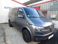 Volkswagen Transporter T6.1 VAN 2.0 150 CV  4 MOTION - <small></small> 43.490 € <small>TTC</small> - #6