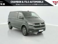 Volkswagen Transporter T6.1 VAN 2.8T L1H1 2.0 TDI 204ch Business Plus DSG7 - <small></small> 66.770 € <small>TTC</small> - #1