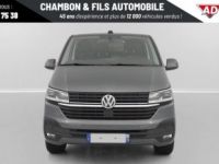 Volkswagen Transporter T6.1 VAN 2.8T L1H1 2.0 TDI 204ch Business Plus DSG7 - <small></small> 66.770 € <small>TTC</small> - #2