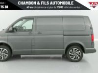 Volkswagen Transporter T6.1 VAN 2.8T L1H1 2.0 TDI 204ch Business Plus DSG7 - <small></small> 66.770 € <small>TTC</small> - #4