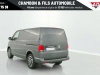 Volkswagen Transporter T6.1 VAN 2.8T L1H1 2.0 TDI 204ch Business Plus DSG7 - <small></small> 66.770 € <small>TTC</small> - #5