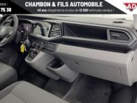 Volkswagen Transporter T6.1 VAN 2.8T L1H1 2.0 TDI 204ch Business Plus DSG7 - <small></small> 66.770 € <small>TTC</small> - #7