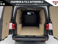 Volkswagen Transporter T6.1 VAN 2.8T L1H1 2.0 TDI 204ch Business Plus DSG7 - <small></small> 66.770 € <small>TTC</small> - #9