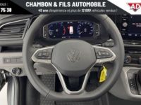 Volkswagen Transporter T6.1 VAN 2.8T L1H1 2.0 TDI 204ch Business Plus DSG7 - <small></small> 66.770 € <small>TTC</small> - #13