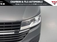 Volkswagen Transporter T6.1 VAN 2.8T L1H1 2.0 TDI 204ch Business Plus DSG7 - <small></small> 66.770 € <small>TTC</small> - #20