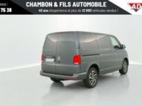 Volkswagen Transporter T6.1 VAN 2.8T L1H1 2.0 TDI 204ch Business Plus DSG7 - <small></small> 66.770 € <small>TTC</small> - #22